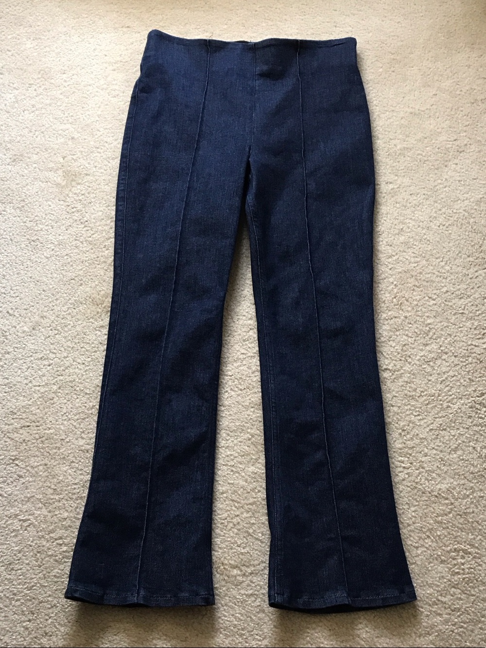 SPANX high rise